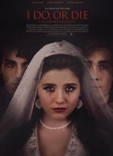 Соглашайся или умри (2020)