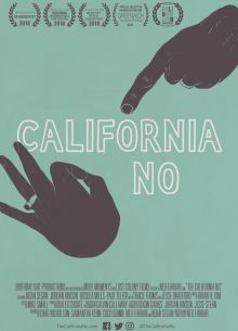 Нет по-калифорнийски (2018)