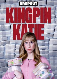 Наркобосс Кэти (2019)