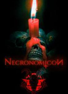 Некрономикон (2023)