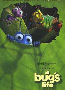 Приключения Флика (1998)