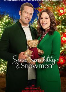 Чувство, чувствительность и снеговики (2019)