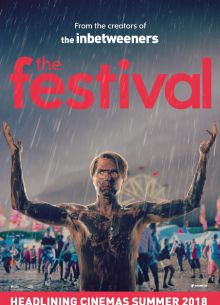 Фестиваль (2018)