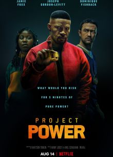  Power (2020)