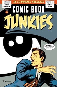 Повёрнутые на комиксах (2020)