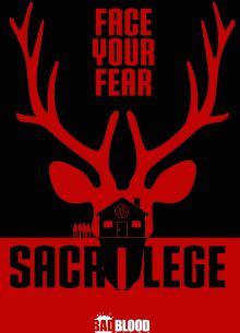 Святотатство (2020)