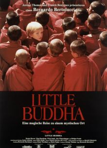 Маленький Будда (1993)