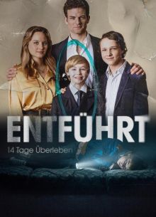 Похищение - 14 дней выживания (2023)