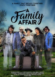 Семейное дело (2019)