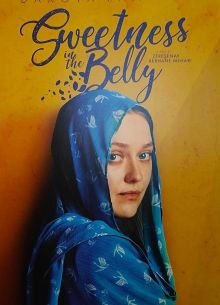 Бабочки в животе (2019)