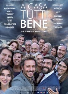 А дома лучше / Лучше дома места нет (2018)