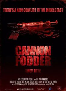 Пушечное мясо (2013)