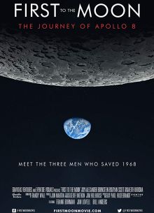 Первый пилотируемый полёт к Луне (2018)