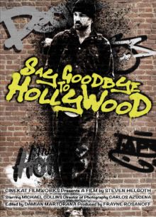 Попрощайся с Голливудом (2022)