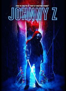 Джонни-зомби (2023)