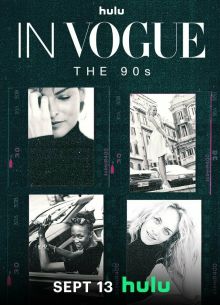  Vogue: 90 (2024)