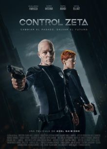 Контроль времени (2023)