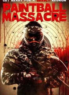 Пейнтбольная резня (2020)