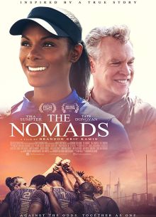 Номады (2019)