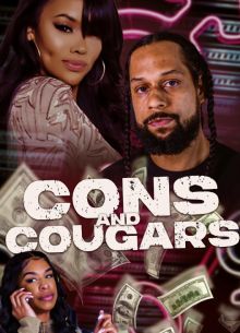 Любовные аферы (2024)