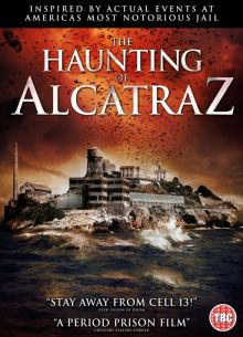 Призраки Алькатраса (2020)