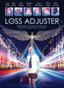 Оценщик ущерба (2020)