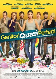 Идеальных родителей не бывает (2019)