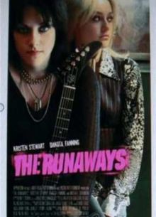 The Runaways (2010)