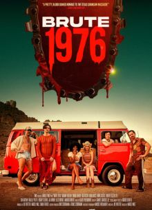 Жесть 1976 (2025)