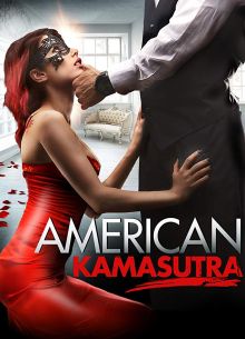 Американская камасутра (2018)