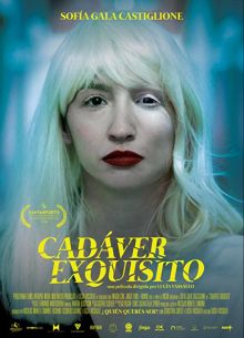 Совершенный труп (2021)