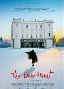 Точка росы (2023)