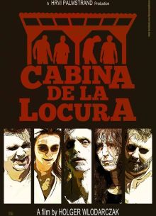 Дом безумия (2019)