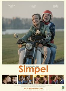 Мой брат Симпель (2017)