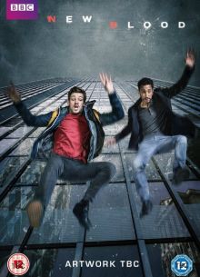 Свежая кровь (1 Сезон)