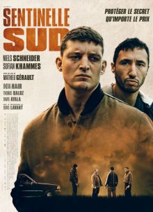 Южный страж (2021)