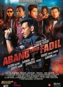 Главный братан Фаиль (2014)