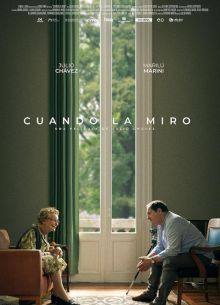 Когда я смотрю на неё (2022)