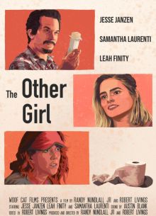 Другая девушка (2020)