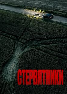 Стервятники (2025)