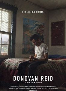 Донован Рид (2019)