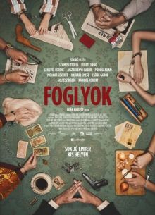 Пленники (2019)