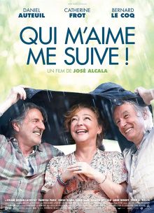 Кто меня любит, за мной (2019)