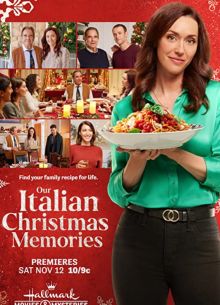 Наше итальянское Рождество (2022)