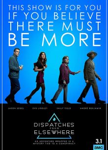 Послания из другого мира (1 Сезон)