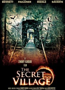 Секретная деревня (2013)