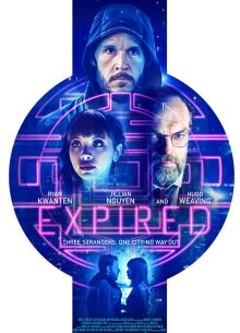 Просроченный (2022)