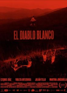 Белый дьявол (2019)