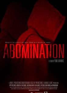 Мерзость (2018)