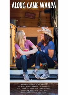 В путешествие с Вандой (2021)